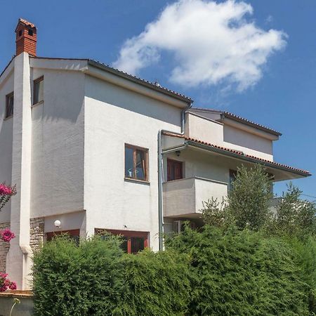 Apartmani Suzi Pula Dış mekan fotoğraf