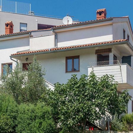 Apartmani Suzi Pula Dış mekan fotoğraf
